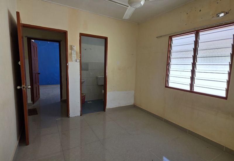 Taman Selayang Mutiara