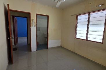 Taman Selayang Mutiara