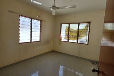 Taman Selayang Mutiara