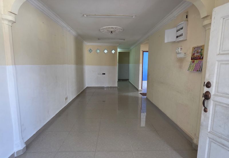 Taman Selayang Mutiara