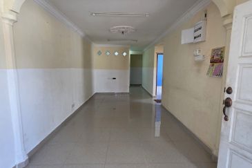 Taman Selayang Mutiara