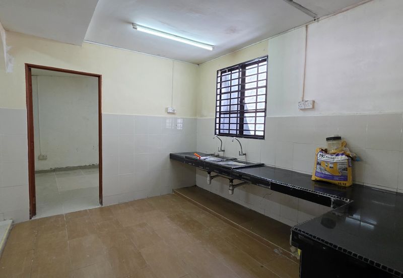 Taman Selayang Mutiara