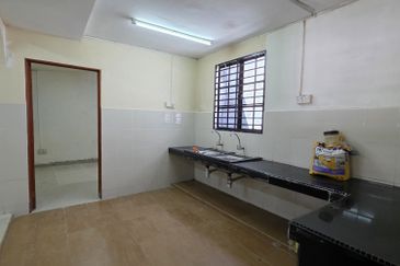 Taman Selayang Mutiara