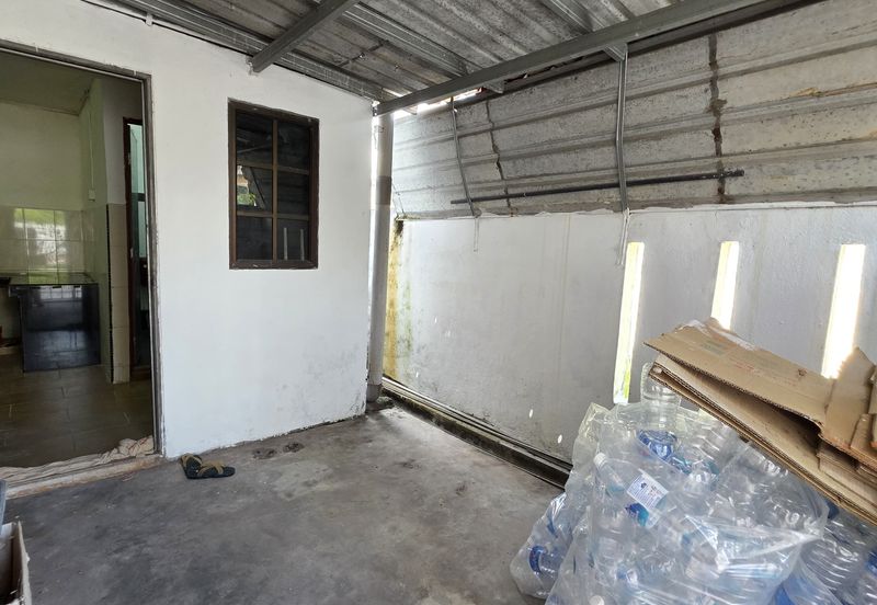 Taman Selayang Mutiara