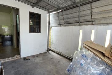 Taman Selayang Mutiara