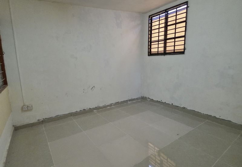 Taman Selayang Mutiara