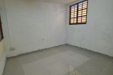 Taman Selayang Mutiara