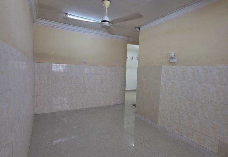 Taman Selayang Mutiara