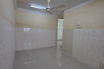 Taman Selayang Mutiara