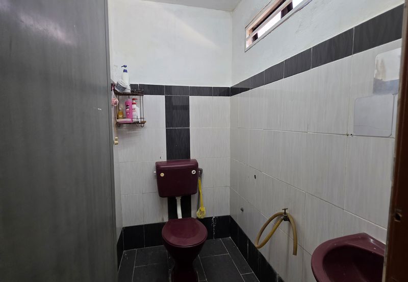 Taman Selayang Mutiara