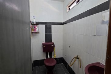 Taman Selayang Mutiara