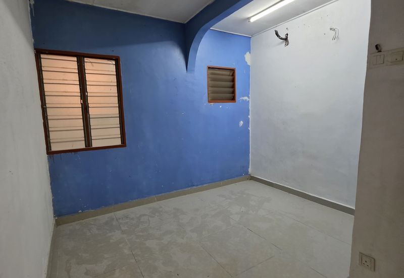 Taman Selayang Mutiara