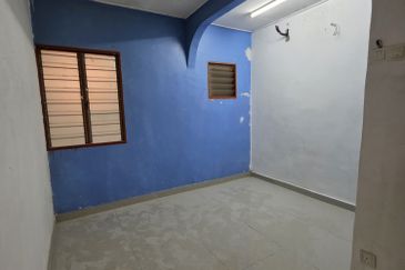 Taman Selayang Mutiara