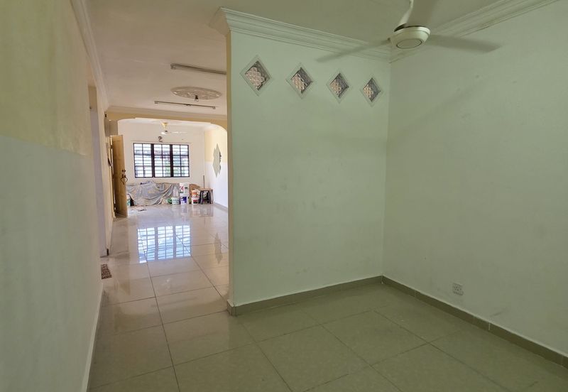 Taman Selayang Mutiara