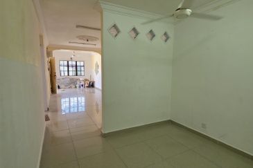 Taman Selayang Mutiara