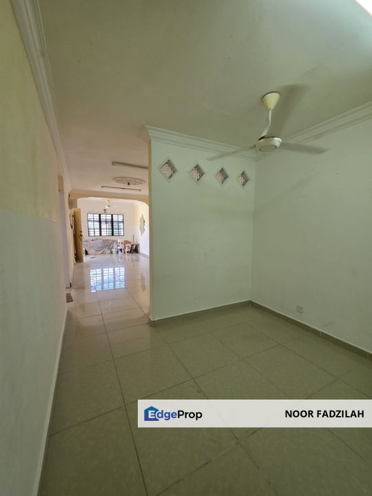 🏡 Spacious Renovated Semi-D @ Taman Selayang Mutiara, Batu Caves, Selangor, Selayang