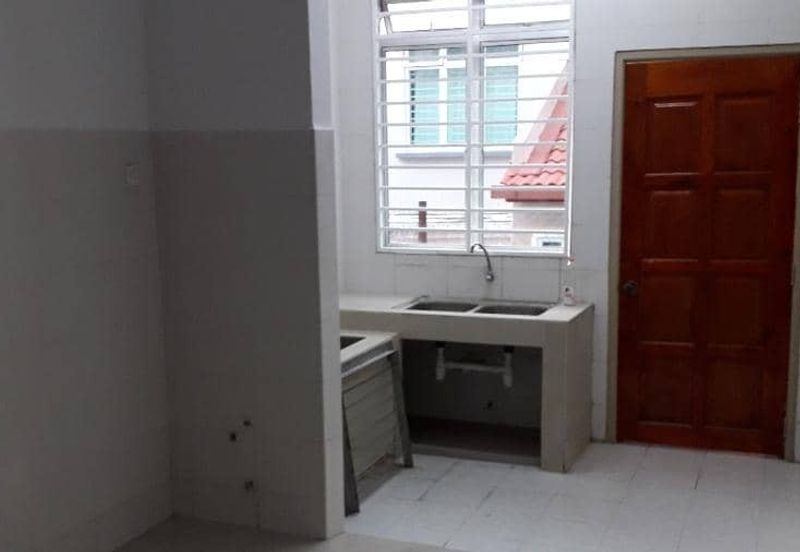 Taman Selayang Permata