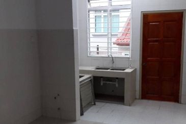 Taman Selayang Permata