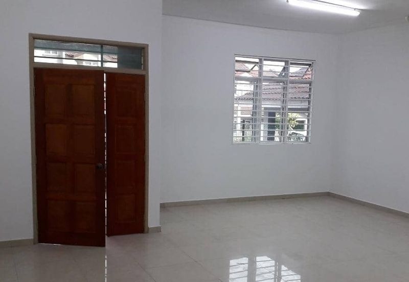 Taman Selayang Permata