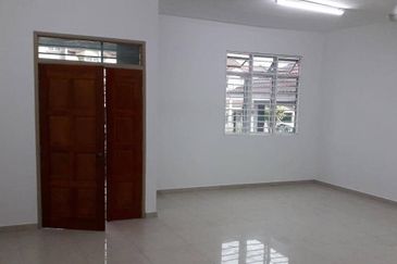 Taman Selayang Permata