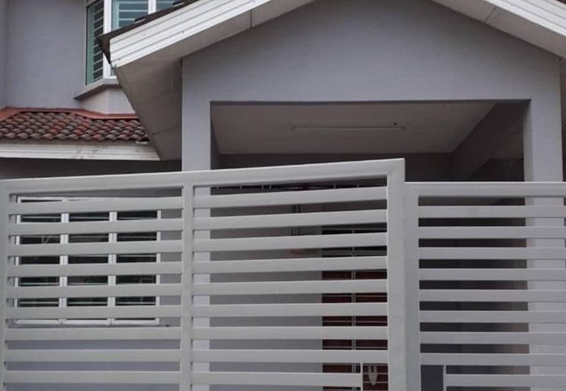 Taman Selayang Permata