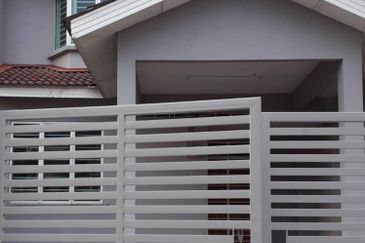 Taman Selayang Permata