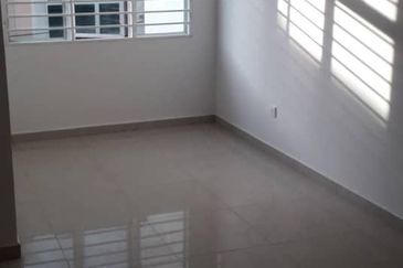 Taman Selayang Permata