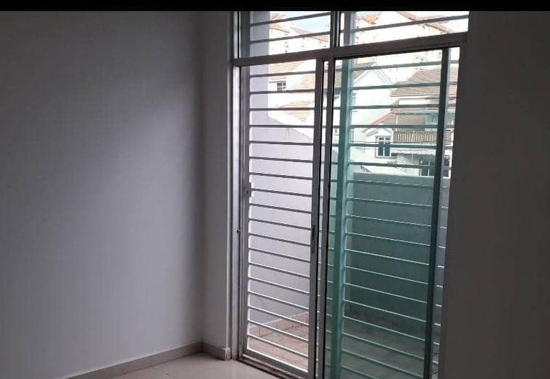 Taman Selayang Permata