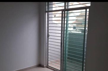 Taman Selayang Permata