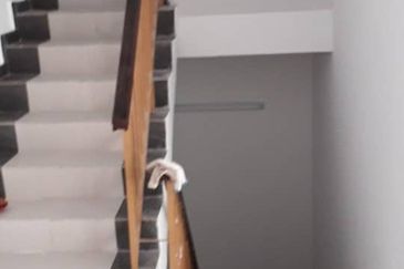 Taman Selayang Permata