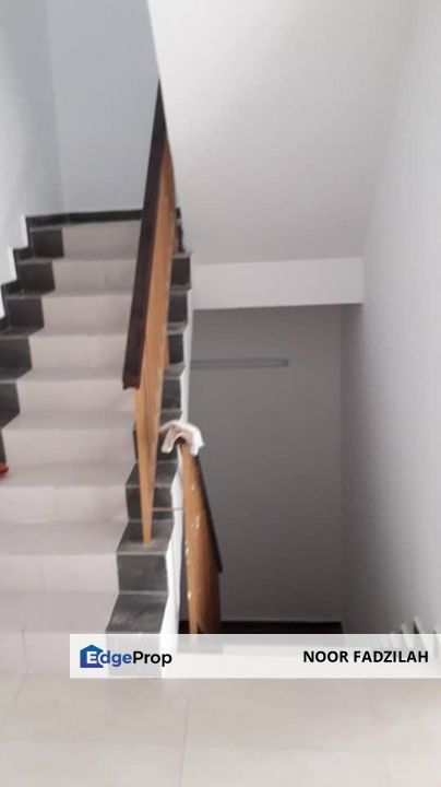 Spacious 2½ Storey Terrace House for Sale @ Taman Selayang Permata, Selangor, Selayang