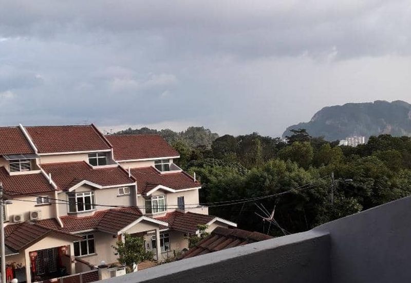 Taman Selayang Permata