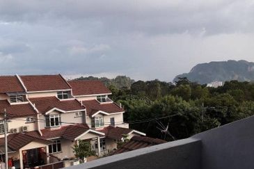 Taman Selayang Permata