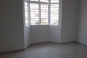 Taman Selayang Permata