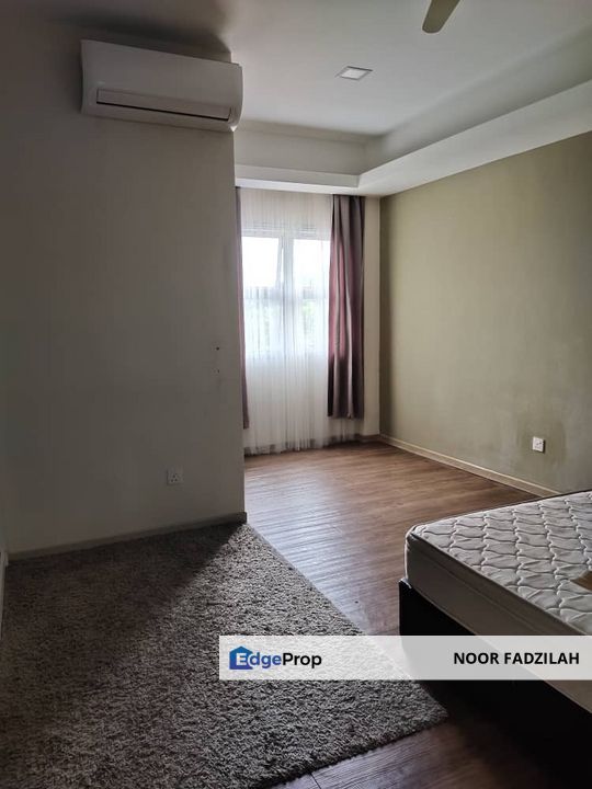 Fully Furnished 2-Bedroom Condominium for Sale @ Impian Selatan, Selangor, Ulu Kelang