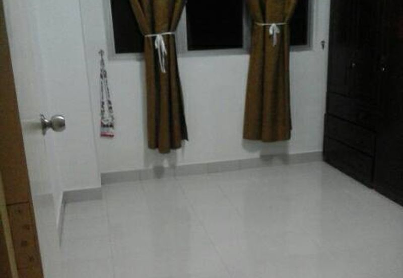 Kristal Heights 2 (Sri Gombak)