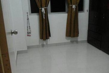 Kristal Heights 2 (Sri Gombak)