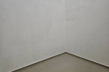 Taman Widuri, Bukit Beruntung