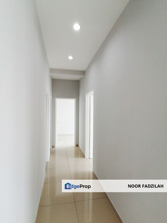 Available by early Dec - 1 Sentul Condominium, Kuala Lumpur, Sentul