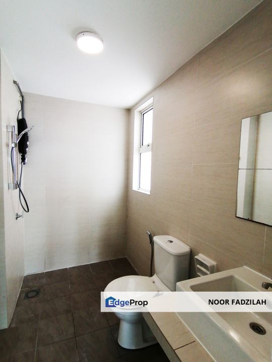 Available by early Dec - 1 Sentul Condominium, Kuala Lumpur, Sentul