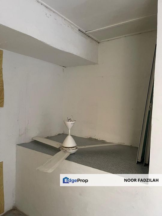 2-Storey Terraced House for Rent @ Taman Beringin, Jinjang, Kuala Lumpur, Kuala Lumpur, Jinjang