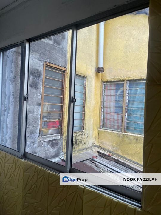 2-Storey Terraced House for Rent @ Taman Beringin, Jinjang, Kuala Lumpur, Kuala Lumpur, Jinjang