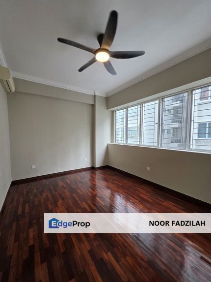 Newly refurbished unit - Villa Wangsamas, Wangsa Maju, Kuala Lumpur, Wangsa Maju