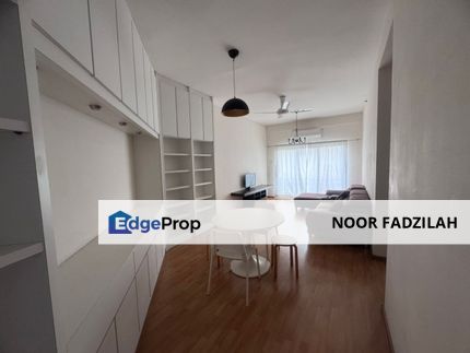 Ready to move in condition - Waldorf Sri Hartamas, Kuala Lumpur, Sri Hartamas 