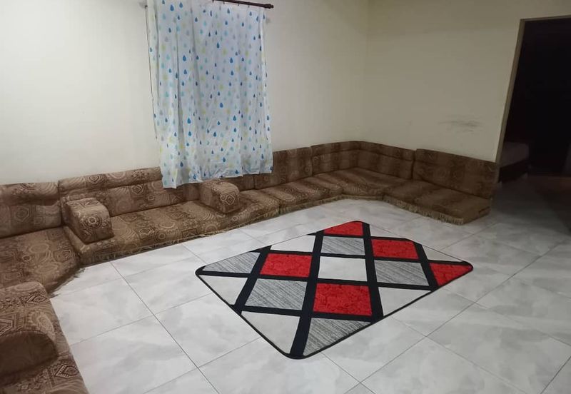 Townhouse (Upper Unit) - Taman Seri Melati near M3 Mall