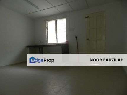 Low Cost 2-Storey Terrace (FREEHOLD), Taman Permata, Hulu Klang, Selangor, Ampang