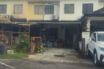 Taman Permata, Ampang Jaya