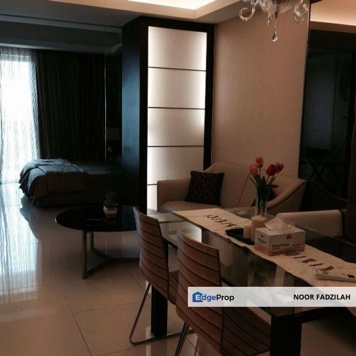 Below Market Price CHELSEA Plaza Damas 3, Kuala Lumpur, Sri Hartamas 