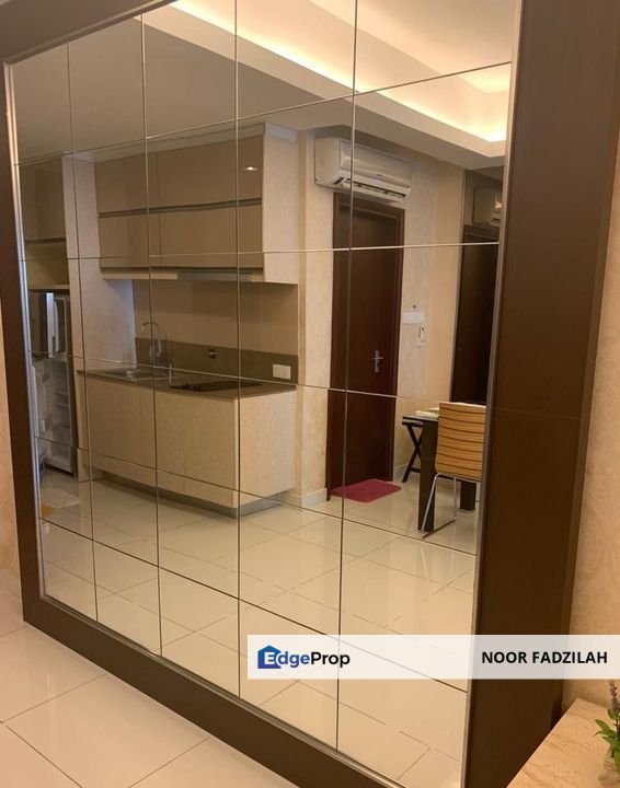 Below Market Price CHELSEA Plaza Damas 3, Kuala Lumpur, Sri Hartamas 