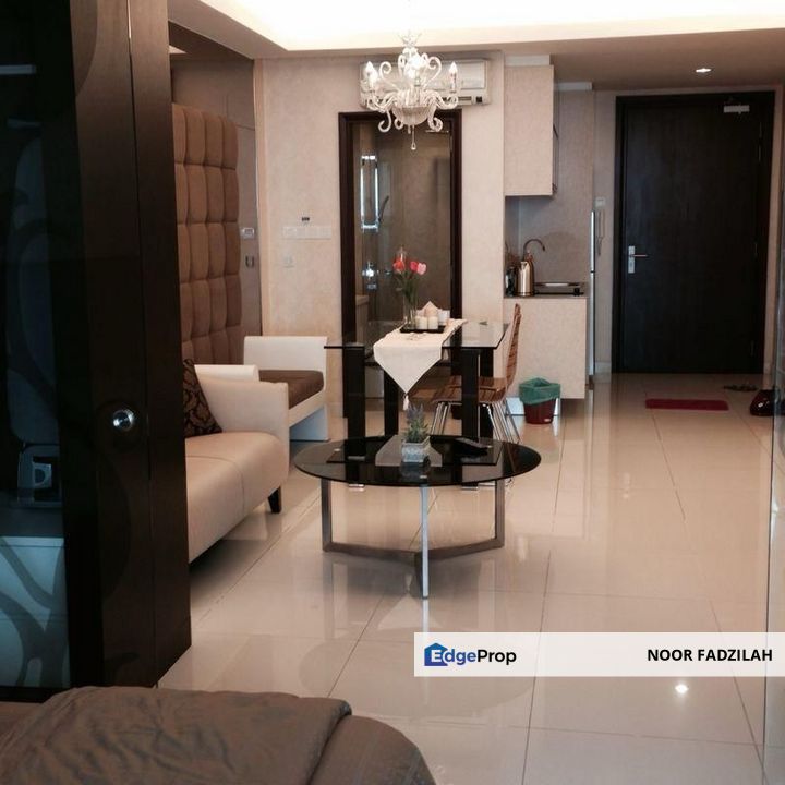 Below Market Price CHELSEA Plaza Damas 3, Kuala Lumpur, Sri Hartamas 